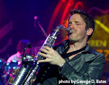 Dave Koz