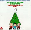 Click here to buy A Charlie Brown Christmas from Amazon