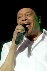 Al Jarreau