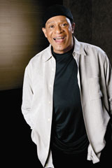 Al Jarreau